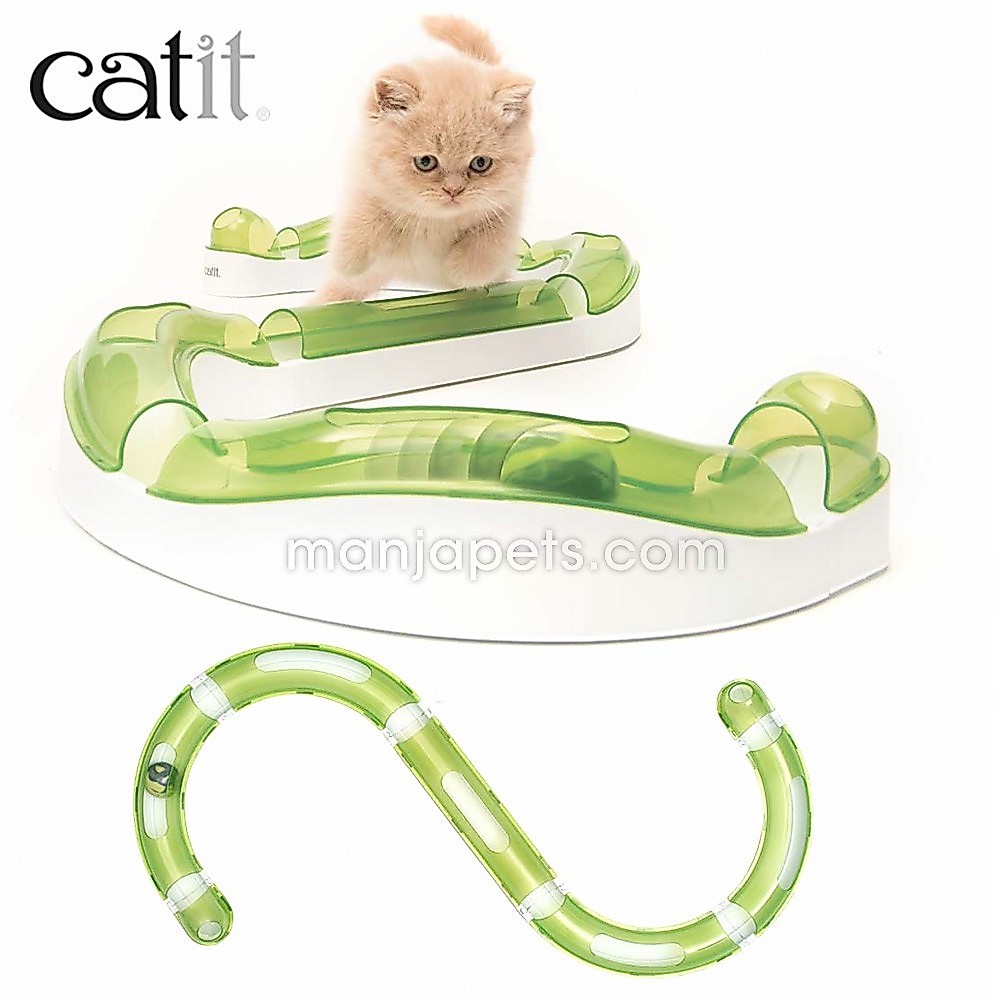 Catit. Senses 2.0 Wave Circuit