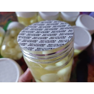 กระเทียมโทน 285 กรัม กินได้เลย อร่อย หวาน