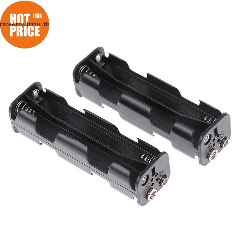 TRTU Long Strip Type 8 X AA Battery Case Holder 12V Ba To Ba Battery Storage Box TH