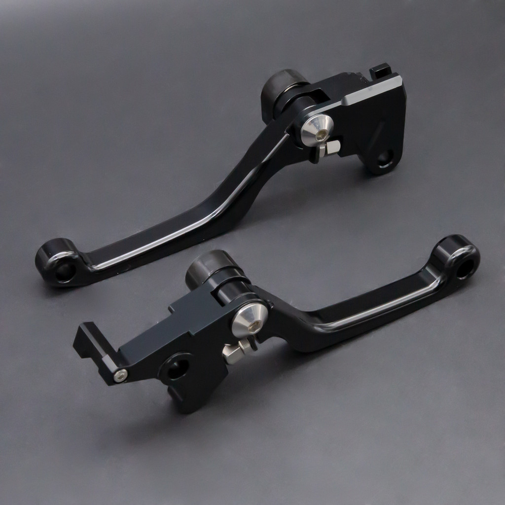 FX2023 For Kawasaki KX65 KX85 KX125 KX250 KX250F KX450F KXF450 KX Motorcycle Accessories CNC Pivot D