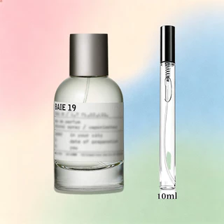 น้ำหอมแท้ ขนาดทดลอง 10ML Another 13/ The Noir 29/ Gaiac 10 Tokyo/The Matcha 26 EDP น้ำหอมยูนิเซ็กซ์