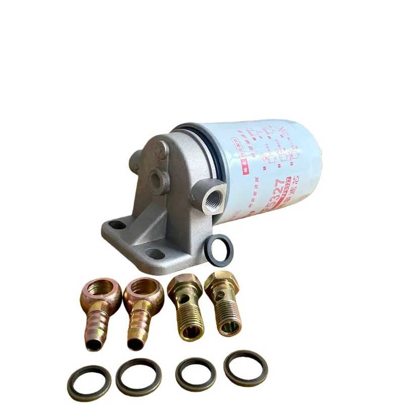 FF5327 การใช้กรองสําหรับ Dongfeng Renault รถบรรทุก 1119G-030 119N-010 T64101003 กระบะแยกน้ําดีเซล