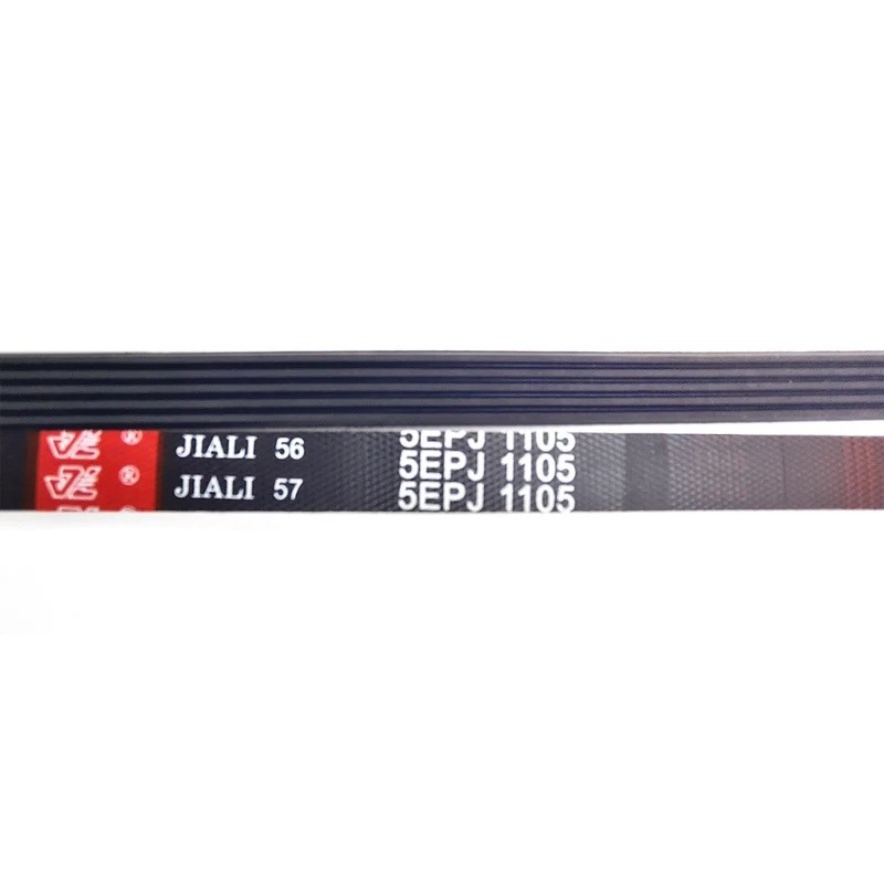 5EPJ1105 สายพานไดรฟ์เครื่องซักผ้าสําหรับ sanyo