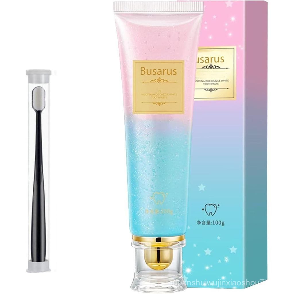 W Road N Road Original N Nad Brightening Sahne Star Niacinamide Brightening SSS Franchen in M (1)