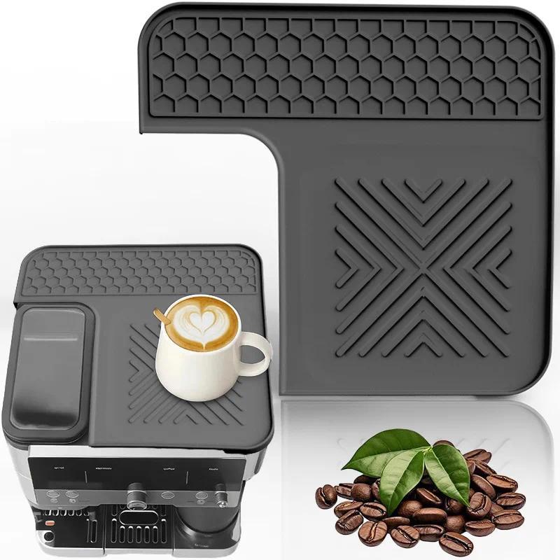 For Ninja ES601/655/701 Coffee Machine Top Cover Mat Coffee Top Protective Pad Thermal Insulation Pa