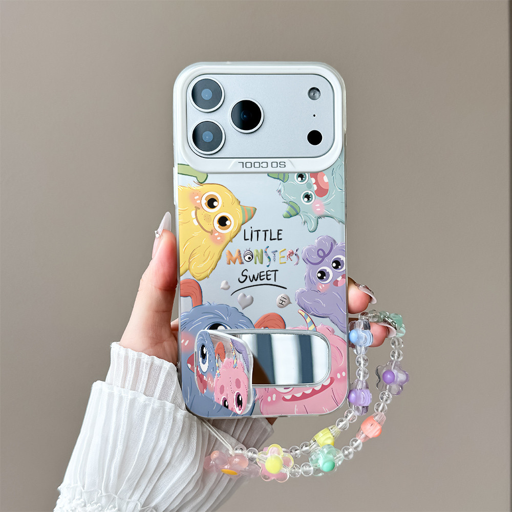 ที่รองรับ เคสไอโฟน iPhone 18/17PROMAX 14PRO เคส 16ProMax Apple 15PLUS 13/12/11-HLMSCY743