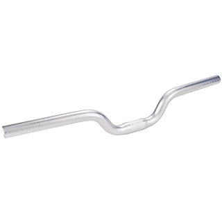 FMF sport แฮนด์รถจักรยานเสือภูเขา/รถพับ/สกูตเตอร์ อลูมิเนียม 6061 ขนาด 25.4*520mm แบบยก (1 ชิ้น)
