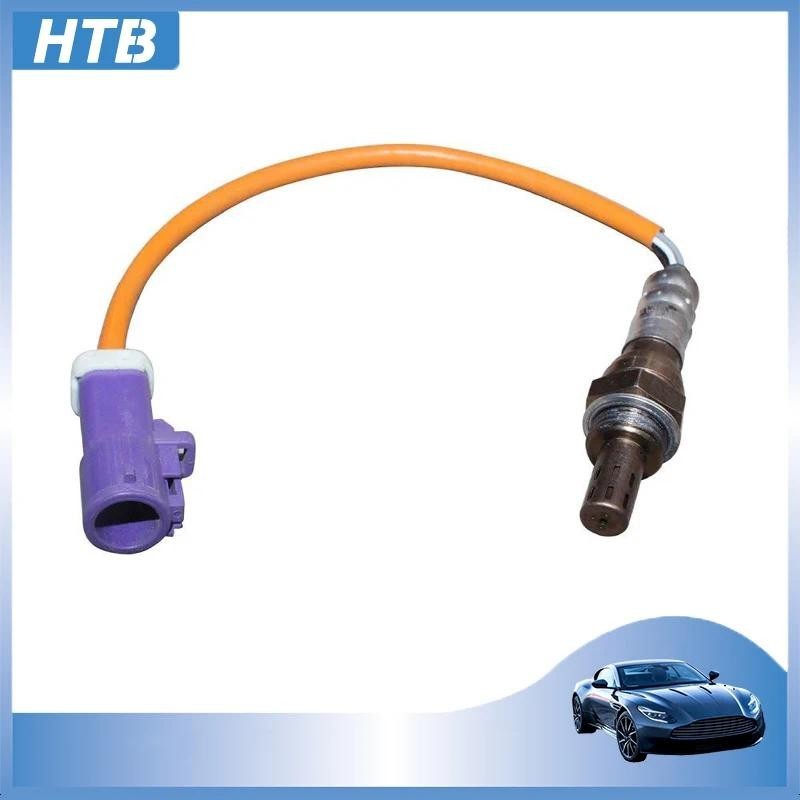 AE8Z-9G444-B AE81-9G444-BC 1743702 DY-1152 เซ็นเซอร์ออกซิเจนแก๊สไอเสียสําหรับ Ford Fiesta 1.6 2011-2