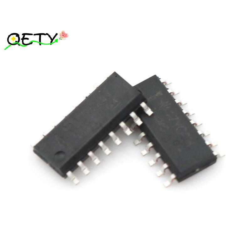 [qetyellow] 10 ชิ้น TL494C TL494CDR TL494 SMPS Controller SOP-16 SMD TH