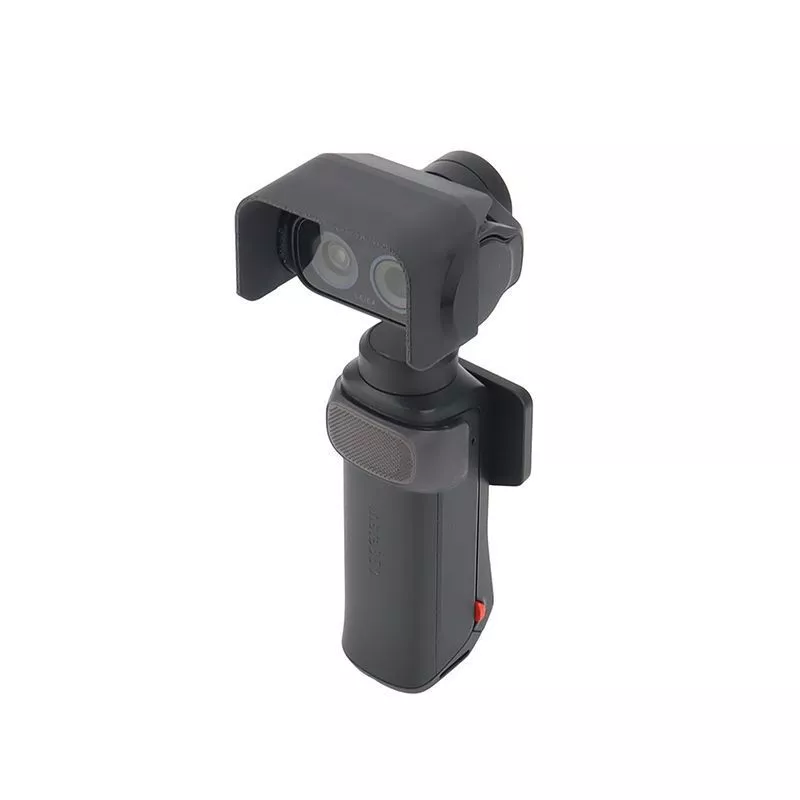 Insta360 Luna Ultra Shadow Stone เลนส์ฮูดกันแสงสะท้อน thumbnail 8