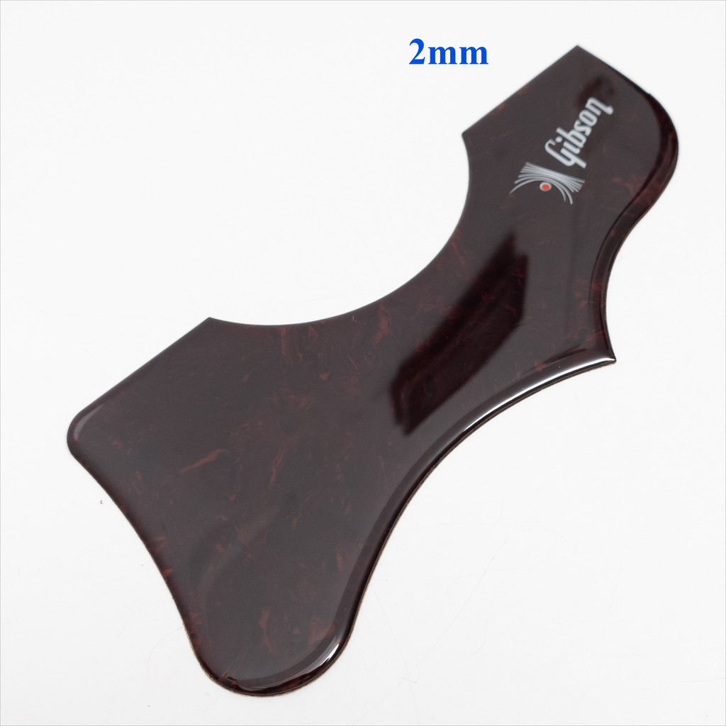 1 PCS GIbson J200 SJ200 กีตาร์อะคูสติก Pickguard ความหนา 2.0 มม.สําหรับ Gibson Scratch แผ่นกีตาร์อะไ