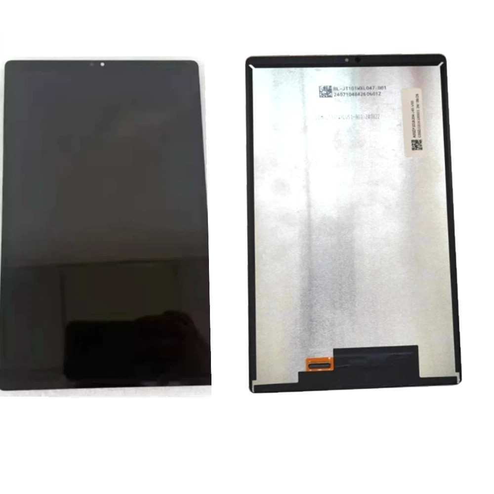สําหรับ ALLDOCUBE iplay 70 หน้าจอ lcd digitizer แก้วสัมผัสครบชุด 10.1 "iplay70