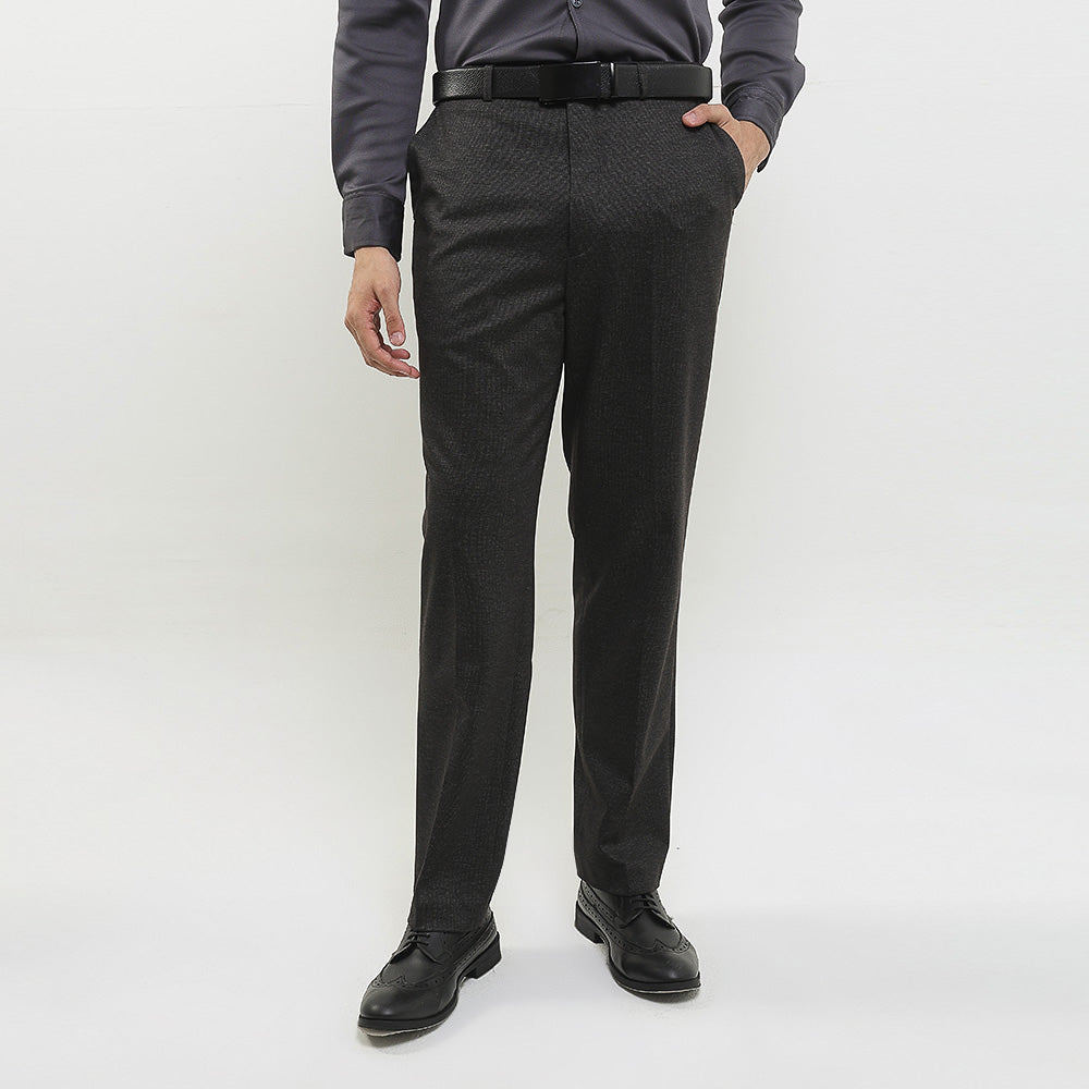 Cardinal Mens Regular Fit Official Pants F4140BK04A
