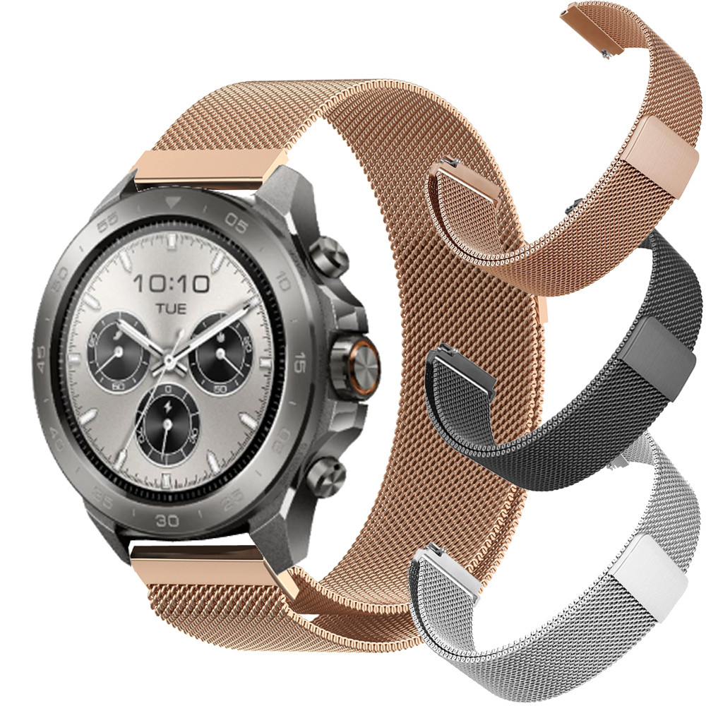 Mibro GS Explorer S สายสแตนเลสสําหรับ Mibro GS Explorer S สมาร์ทวอท์ชเปลี่ยนสร้อยข้อมืออุปกรณ์เสริม