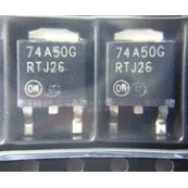 74A50G Linear เครื่องปรับแรงดันไฟฟ้า Woodward OH6 เครื่องยนต์บอร์ดคอมพิวเตอร์ Patch Triode