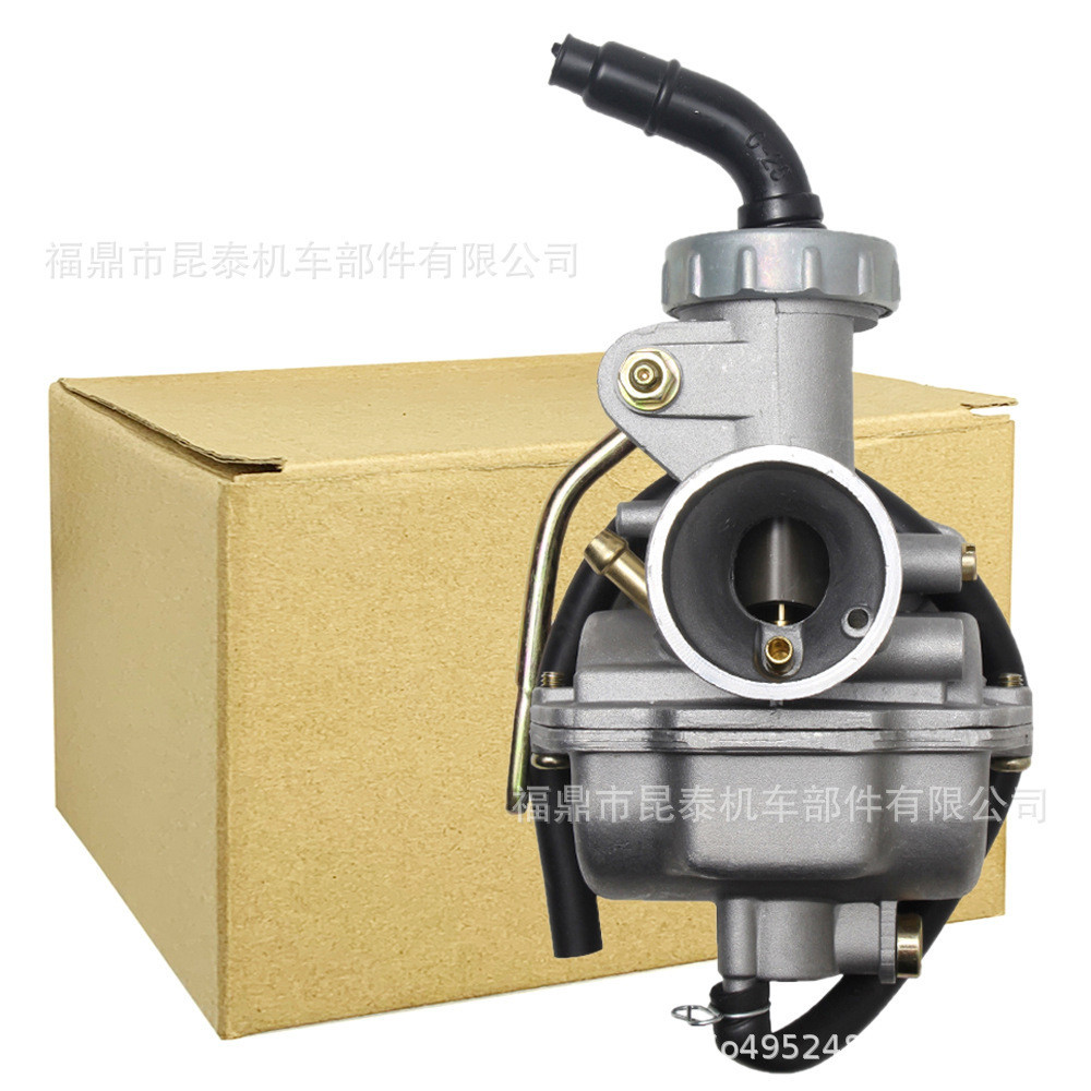 PZ16 PZ20 合金化油器สําหรับ 50CC -13CC SUNL JCL TAOTAO UTV ATV工厂现货