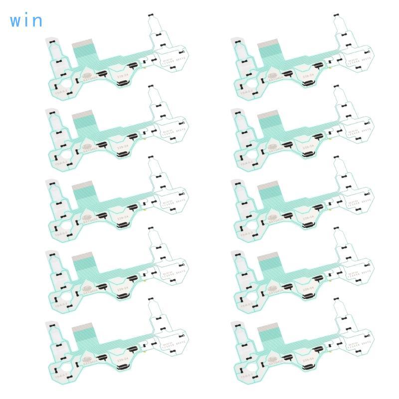 Win Ribbon Circuit Board Film Flex Cable สําหรับฟิล์มนําไฟฟ้าควบคุม SA1Q42A