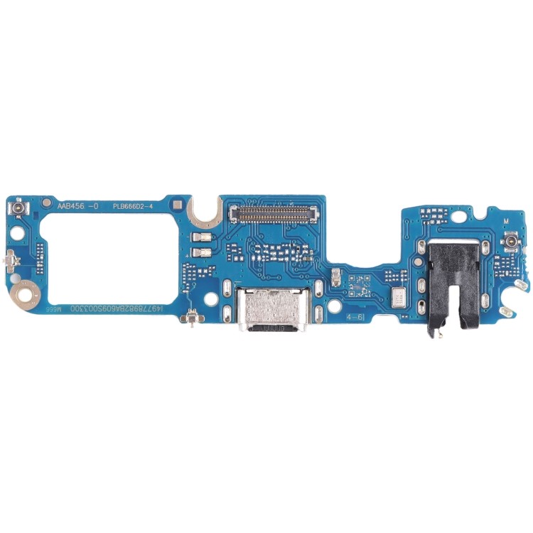 มาใหม่ล่าสุดอะไหล่ OEM ชาร์จพอร์ตสําหรับ Realme 10 Pro/Realme 9 Pro/Realme Q5/Realme C55/Realme 10 4