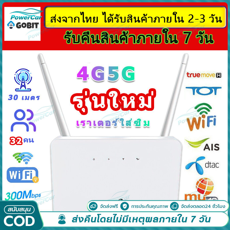 300M เราเตอร์ใส่ซิม เราเตอร์ wifi ใส่ ซิม router ใส่ซิม กล่องไวไฟใสซิม router wifi เราเตอร์wifi ซิม 
