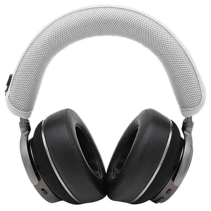 เหมาะสําหรับ Noble FoKus Apollo หูฟังชุดหูฟังแนวนอน Beam ป้องกัน Pad นุ่ม Breathable