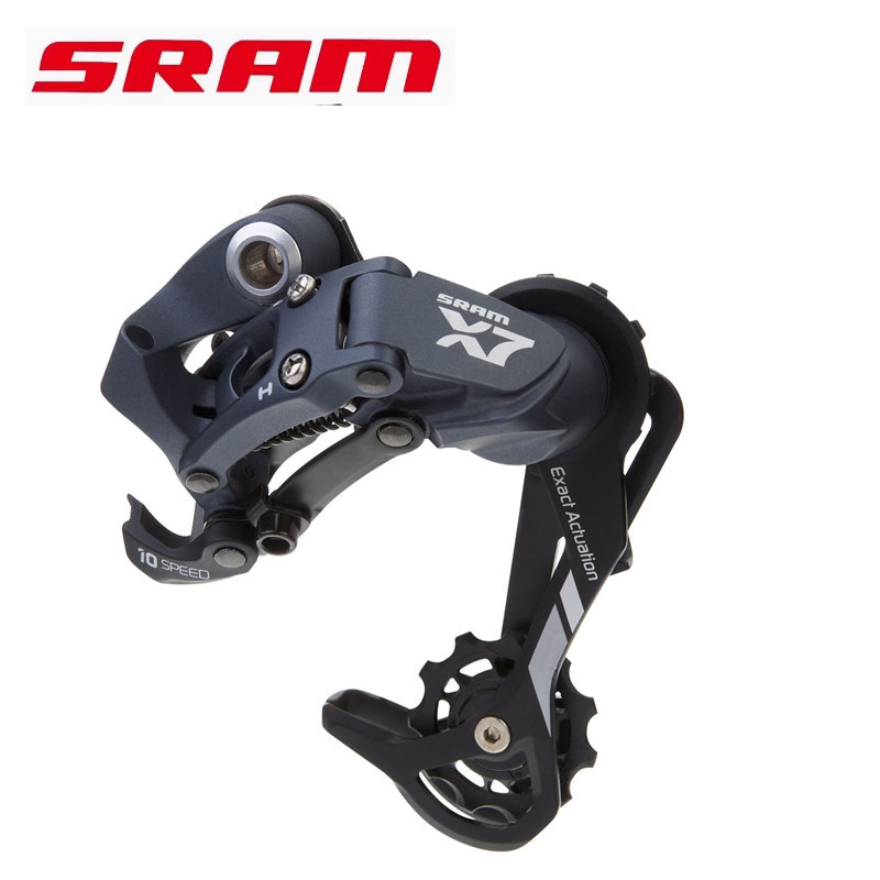 SRAM Speed Link X3 X4 X5 X7 GX สับจานหลังขายาวขากลาง 8 ความเร็ว 9 ความเร็ว 10 ความเร็ว 27 30 S500 P8