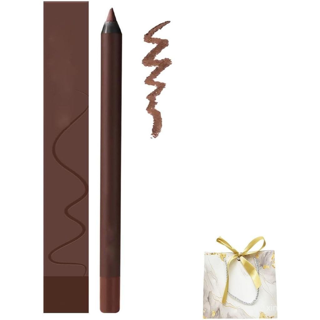 Occasionalous Eyeliner Persona Eyeliner Pencil Waterproof Occasionalous Eyeliner Duo Sharpenable Eye