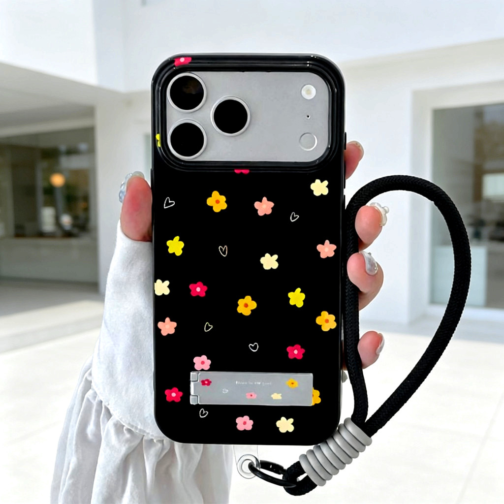 Ju-ใช้ได้กับ เคสไอโฟน 17PROMAX เคส iPhone 16 15PROMAX 14PLUS 13PRO 12 11PROMAX-HLGDK32