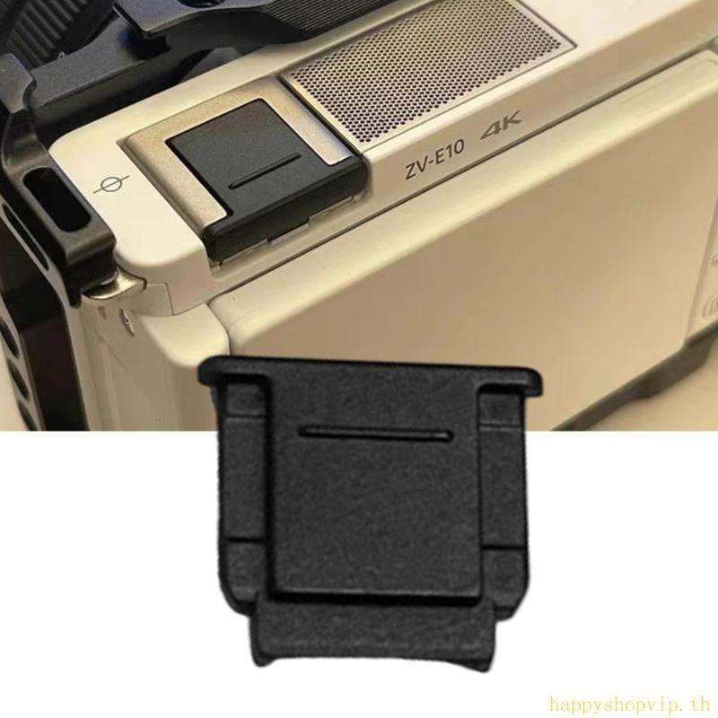 HSV 5 ชิ้นติดตั้งง่ายกล้องรองเท้าร้อนสําหรับ ZV1M2 ZV1F E10 A6000