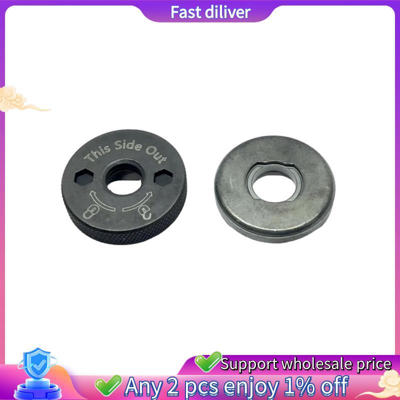 เครื่องบดมุมหน้าแปลนอ่อนนุชสําหรับ DCG405 DCG414 สําหรับ DCG414 DCG405 DCG41 DCG409NT