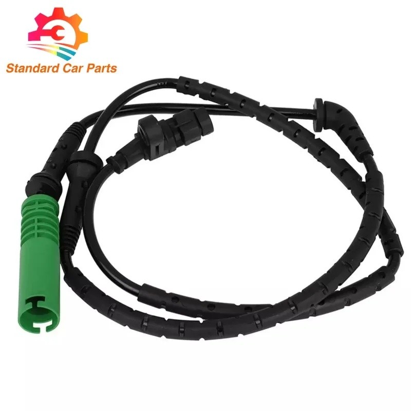 HB SSF500011 สําหรับ Land Rover Range Rover III L322 2002-2012 ด้านหน้าซ้ายขวา ABS เซ็นเซอร์ความเร็ว