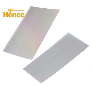 [Honee] ฟิล์มโพลาไรซ์ 0 องศาสําหรับซ่อมหน้าจอ LCD ป้องกันแสงสะท้อนสําหรับนาฬิกามัลติมิเตอร์เครื่องคิดเลข DIY Fix อุปกรณ์เสริม Nice