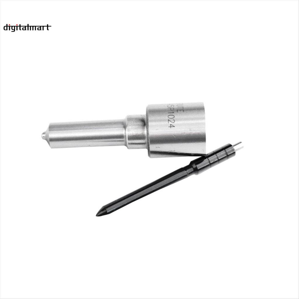 หัวฉีด Dlla145P1024 ใหม่ 093400-1024 สําหรับหัวฉีด Series 2Kd 095000-5930 23670-09060 อุปกรณ์เสริม