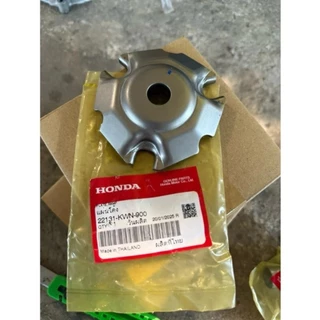แผ่นโค้งคลัตช์ HONDA แท้ 22131-KWN-900 รุ่น PCX/ADV/CLICK/Lead125 อะไหล่แท้ศูนย์