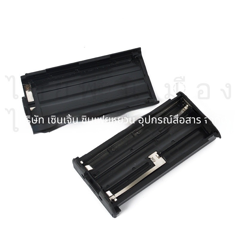 KNB-14 กล่องแบตเตอรี่ TK3107 2107 TK378 378G TK272G KNB-15
