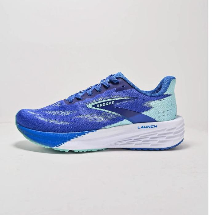 Brooks Launch 11 Running Shoes Cushioning Marathon Running Shoes รองเท้ากีฬา NU4Y