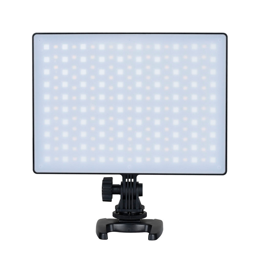 YONGNUO YN300 Air II YN300air II YN-300 air Pro 3200k-5500k RGB LED กล้องวิดีโอสําหรับ Canon Nikon
