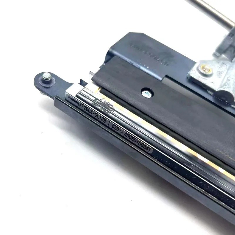 3400 3400C 3400A หัวพิมพ์ 203dpi KF2004-GL13B เหมาะสําหรับ EasyCoder 3400D 3400B