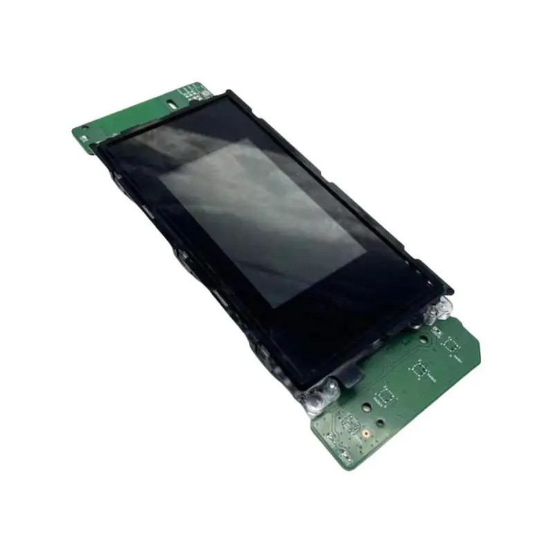 WFC4810 WF C4810 แผงควบคุมหน้าจอเหมาะสําหรับ EPSON Workforce Pro WF-C4810 ชิ้นส่วนเครื่องพิมพ์