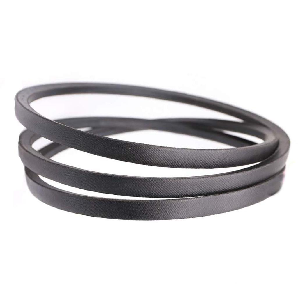 Wuniu เปลี่ยนเครื่องตัดหญ้า 42 เข็มขัดดาดฟ้าสําหรับ John Deere GX25628 Z335E Z335M Z345M Z345R เข็มข