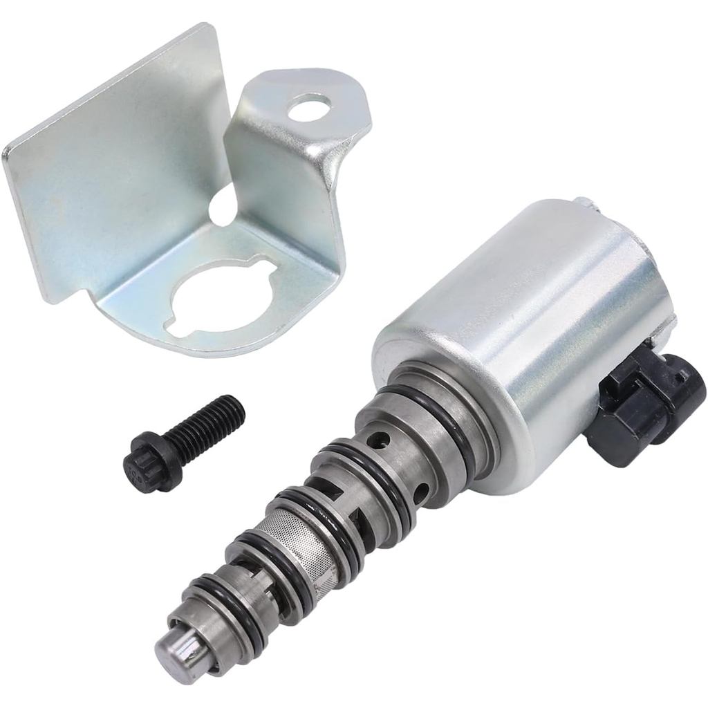 Turbo Wastegate Controller VGT Solenoid Actuator วาล์วใช้งานร่วมกับ Ford Chevy GMC Workhorse Isuzu 6