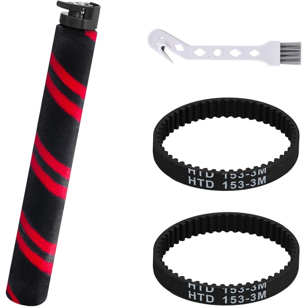 เปลี่ยนแปรงลูกกลิ้งสําหรับ Shark AZ3002 AZ3000 LA555 LA700 LA702 Stratos DuoClean PowerFins เครื่องด