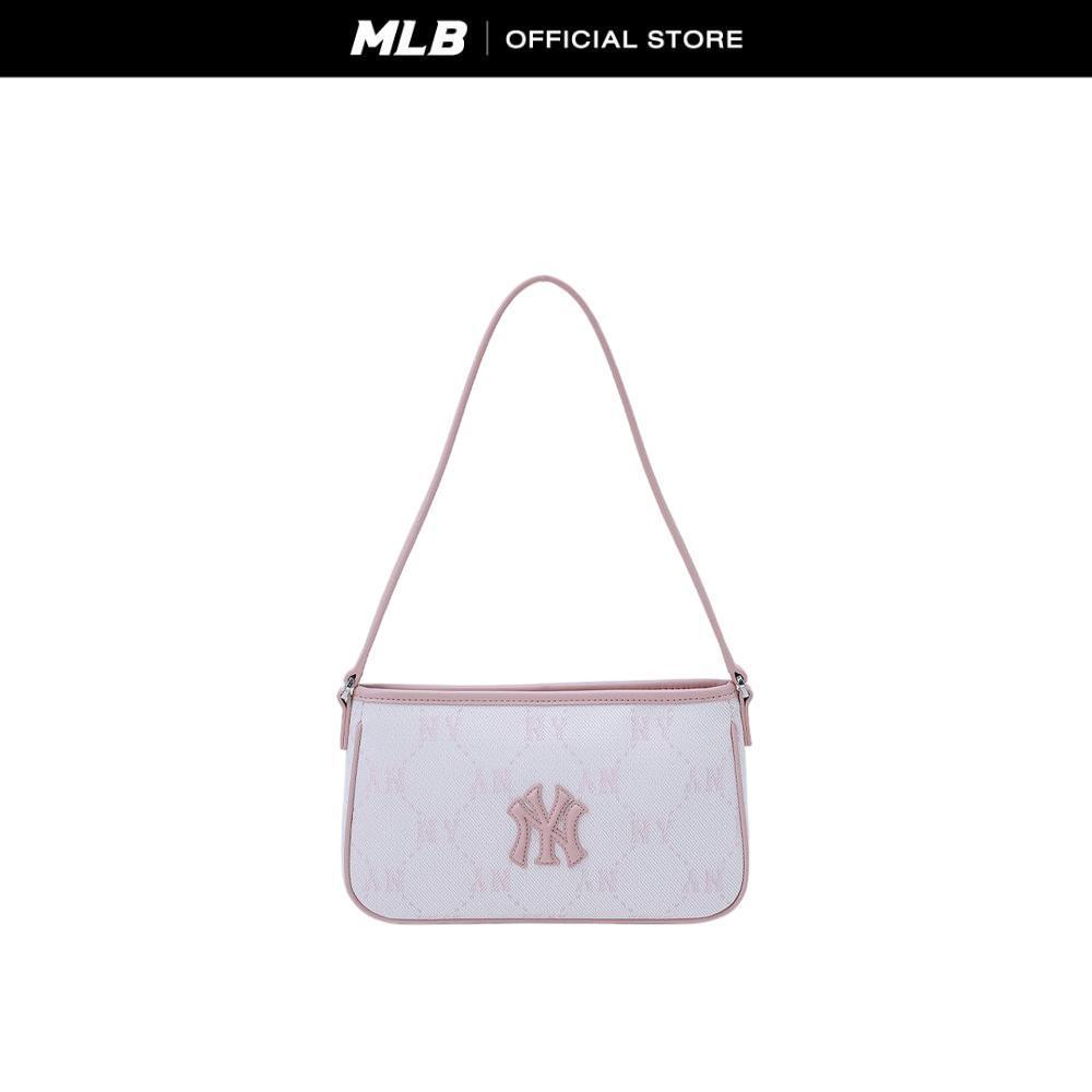 mlb 3ABQMJ16N กระเป๋าทรงโฮโบ