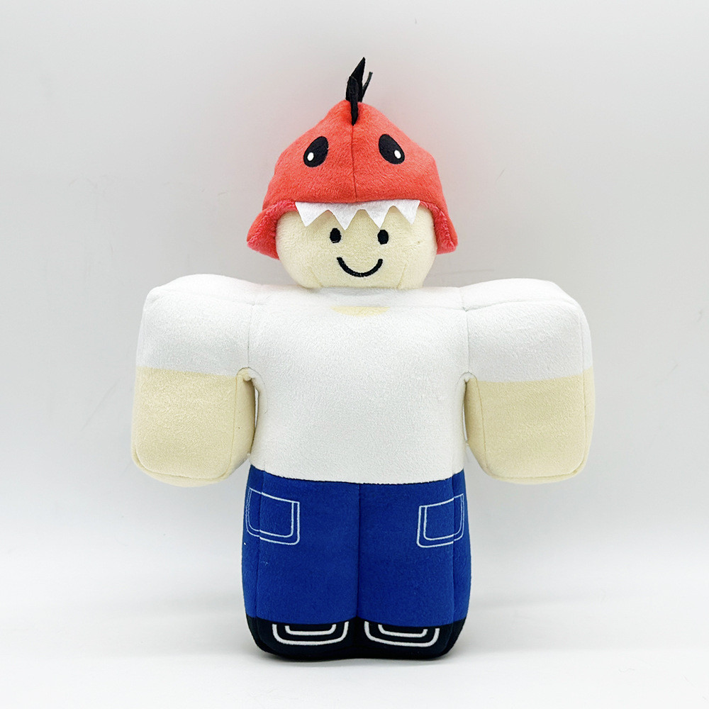 99 Nights Plush Nights Plush Forest Survival 99 Night Game สินค้าตุ๊กตาตุ๊กตา yyy8.11