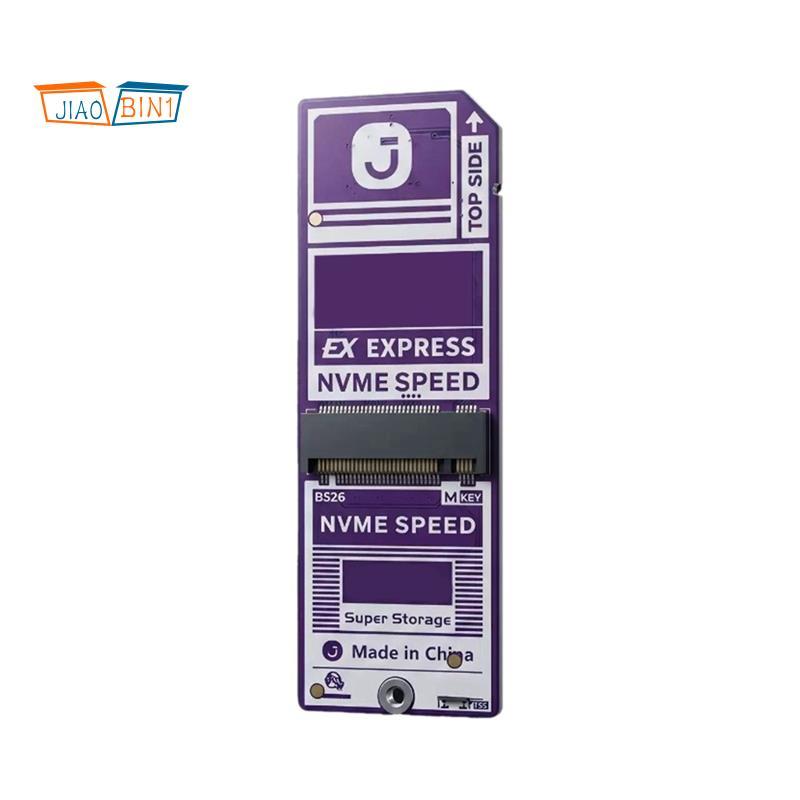 สําหรับ /-Based 2230 SSD NVMe to SD Express การ์ดอะแดปเตอร์สําหรับ NVMe to SD การ์ด SD EX Express NV