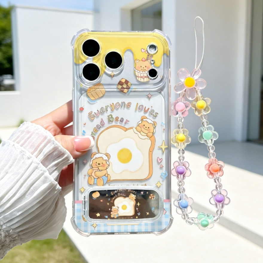 Jt-เหมาะสำหรับ เคสไอโฟน 17PROMAX iPhone 16 Apple 15PLUS 14 13PROMAX 12 11 XR-CLSJFSTKK19