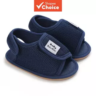 รองเท้าแตะ Baby First Walker Soft Sole Non Slip 0 12 เดือนทารกแรกเกิดเพื่อเด็กวัยหัดเดิน