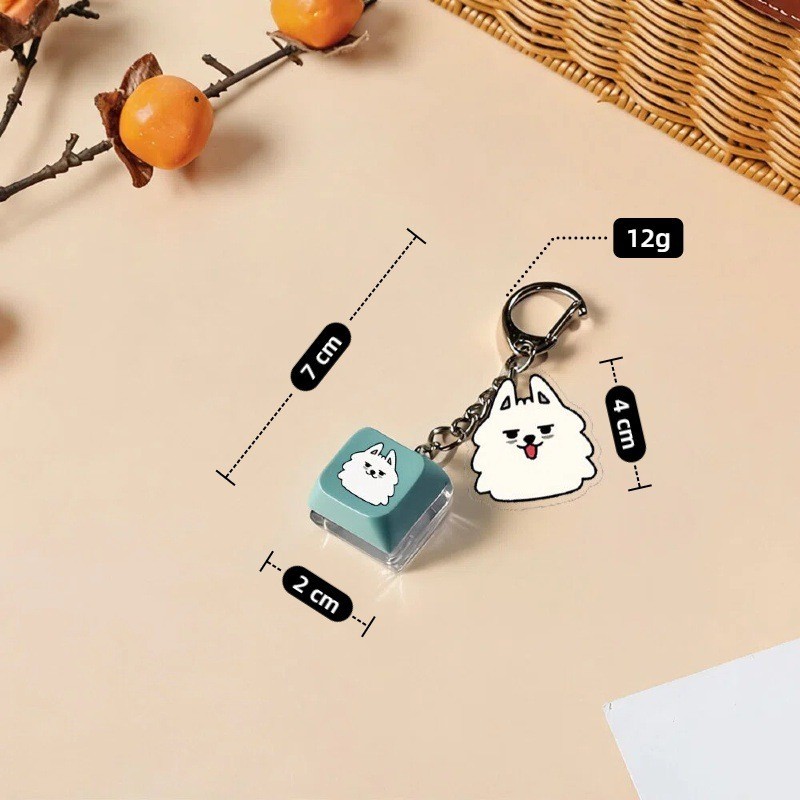 TXT Luminous TAEHYUN TAEHYUN TAEHYUN คีย์บอร์ดหมวกจี้พวงกุญแจ JP014
