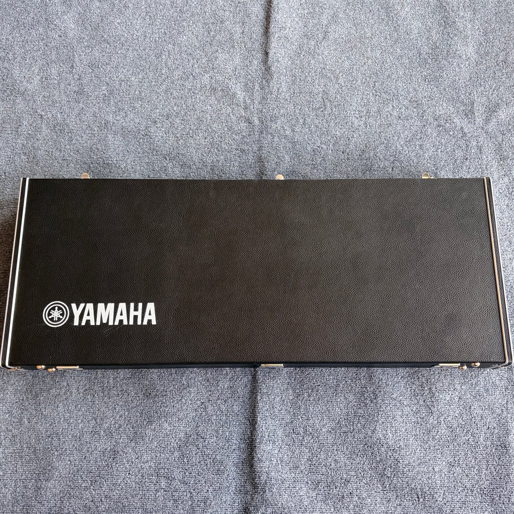 โรงงานพร้อมสต็อก Yamaha Silent Guitar SLG200S เฉพาะเคสเปียโน SLG200N เคสเปียโนระดับไฮเอนด์เคสกีตาร์