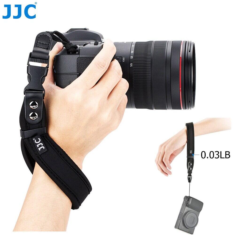 COOL JJC สายคล้องกล้องสายคล้องข้อมือสําหรับ Fuji Fujifilm X100V XT4 XT200 XA7 XA5 X100F XT30 XT20 XT