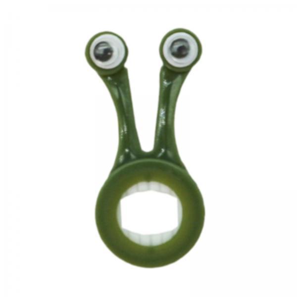 [lzdyyh39k] 2-6 แพ็ค 2 ชิ้น Snail Shaped Monitor Stands ตกแต่งสําหรับสํานักงานธุรกิจการเดินทาง